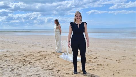 Justine Lacroix, une jeune Naborienne au cinéma。